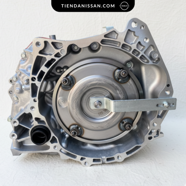 31020X428B-02 Transmision Automatica Cvt Nissan Sentra B17 2013-2020 Original